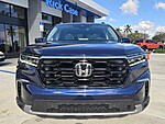 Used 2024 Honda Pilot TOURING in DAVIE, FLORIDA (Photo 5)