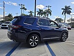 Used 2024 Honda Pilot TOURING in DAVIE, FLORIDA (Photo 7)