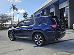 Used 2024 Honda Pilot TOURING in DAVIE, FLORIDA (Photo 8)