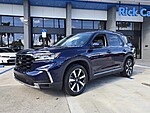 Used 2024 Honda Pilot TOURING in DAVIE, FLORIDA (Photo 9)