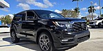 Used 2023 Honda Passport EX-L in DAVIE, FLORIDA