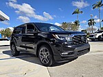 Used 2023 Honda Passport EX-L in DAVIE, FLORIDA (Photo 1)