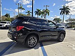Used 2023 Honda Passport EX-L in DAVIE, FLORIDA (Photo 7)