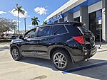 Used 2023 Honda Passport EX-L in DAVIE, FLORIDA (Photo 8)