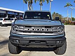 Used 2023 FORD BRONCO BIG BEND in DAVIE, FLORIDA (Photo 5)