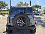 Used 2023 FORD BRONCO BIG BEND in DAVIE, FLORIDA (Photo 6)