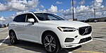 Used 2021 VOLVO XC60 MOMENTUM in DAVIE, FLORIDA