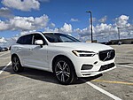 Used 2021 VOLVO XC60 MOMENTUM in DAVIE, FLORIDA (Photo 1)