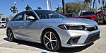 Used 2023 Honda Civic TOURING in DAVIE, FLORIDA