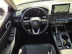 Used 2023 Honda Civic TOURING in DAVIE, FLORIDA (Photo 13)