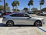Used 2023 Honda Civic TOURING in DAVIE, FLORIDA (Photo 3)