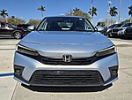 Used 2023 Honda Civic TOURING in DAVIE, FLORIDA (Photo 5)