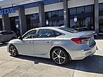 Used 2023 Honda Civic TOURING in DAVIE, FLORIDA (Photo 8)