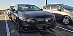 Used 2022 Honda Accord Sedan SPORT SE in DAVIE, FLORIDA