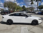 Used 2025 Honda Accord Sedan SE in DAVIE, FLORIDA (Photo 3)