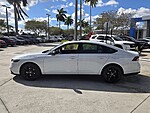 Used 2025 Honda Accord Sedan SE in DAVIE, FLORIDA (Photo 4)