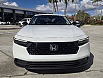 Used 2025 Honda Accord Sedan SE in DAVIE, FLORIDA (Photo 5)