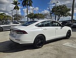 Used 2025 Honda Accord Sedan SE in DAVIE, FLORIDA (Photo 7)