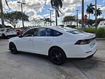 Used 2025 Honda Accord Sedan SE in DAVIE, FLORIDA (Photo 8)