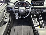 Used 2024 Honda Accord Hybrid SPORT in DAVIE, FLORIDA (Photo 12)