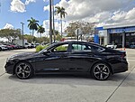 Used 2024 Honda Accord Hybrid SPORT in DAVIE, FLORIDA (Photo 3)