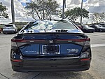 Used 2024 Honda Accord Hybrid SPORT in DAVIE, FLORIDA (Photo 5)