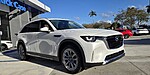 Used 2024 MAZDA CX-90 3.3 TURBO PREMIUM in DAVIE, FLORIDA