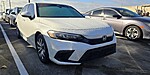Used 2022 Honda Civic LX in DAVIE, FLORIDA