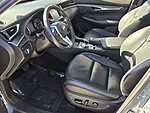 Used 2022 INFINITI QX50 LUXE in DAVIE, FLORIDA (Photo 11)