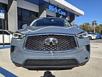 Used 2022 INFINITI QX50 LUXE in DAVIE, FLORIDA (Photo 5)