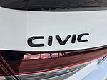 Used 2026 Honda Civic  in DAVIE, FLORIDA (Photo 14)