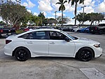 Used 2026 Honda Civic  in DAVIE, FLORIDA (Photo 3)