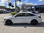 Used 2026 Honda Civic  in DAVIE, FLORIDA (Photo 4)