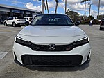 Used 2026 Honda Civic  in DAVIE, FLORIDA (Photo 5)