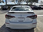 Used 2026 Honda Civic  in DAVIE, FLORIDA (Photo 6)