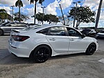 Used 2026 Honda Civic  in DAVIE, FLORIDA (Photo 7)
