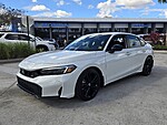Used 2026 Honda Civic  in DAVIE, FLORIDA (Photo 9)