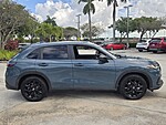 Used 2024 Honda HR-V SPORT in DAVIE, FLORIDA (Photo 3)