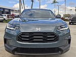 Used 2024 Honda HR-V SPORT in DAVIE, FLORIDA (Photo 4)