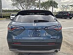 Used 2024 Honda HR-V SPORT in DAVIE, FLORIDA (Photo 5)
