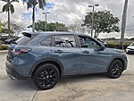 Used 2024 Honda HR-V SPORT in DAVIE, FLORIDA (Photo 6)