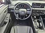 Used 2024 Honda Accord Hybrid SPORT-L in DAVIE, FLORIDA (Photo 12)