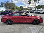 Used 2024 Honda Accord Hybrid SPORT-L in DAVIE, FLORIDA (Photo 3)