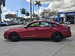 Used 2024 Honda Accord Hybrid SPORT-L in DAVIE, FLORIDA (Photo 4)