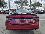 Used 2024 Honda Accord Hybrid SPORT-L in DAVIE, FLORIDA (Photo 6)
