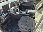 Used 2023 KIA SPORTAGE LX in DAVIE, FLORIDA (Photo 11)