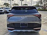 Used 2023 KIA SPORTAGE LX in DAVIE, FLORIDA (Photo 6)