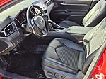Used 2021 TOYOTA CAMRY SE in DAVIE, FLORIDA (Photo 11)