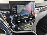 Used 2021 TOYOTA CAMRY SE in DAVIE, FLORIDA (Photo 21)