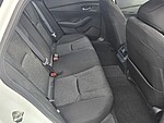 Used 2025 Honda Accord Sedan SE in DAVIE, FLORIDA (Photo 16)
